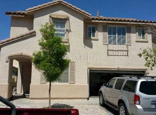 7940 Palace Monaco Ave, Las Vegas, NV 89117