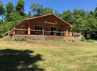 12047 County Road 442, Rapid River, MI 49878