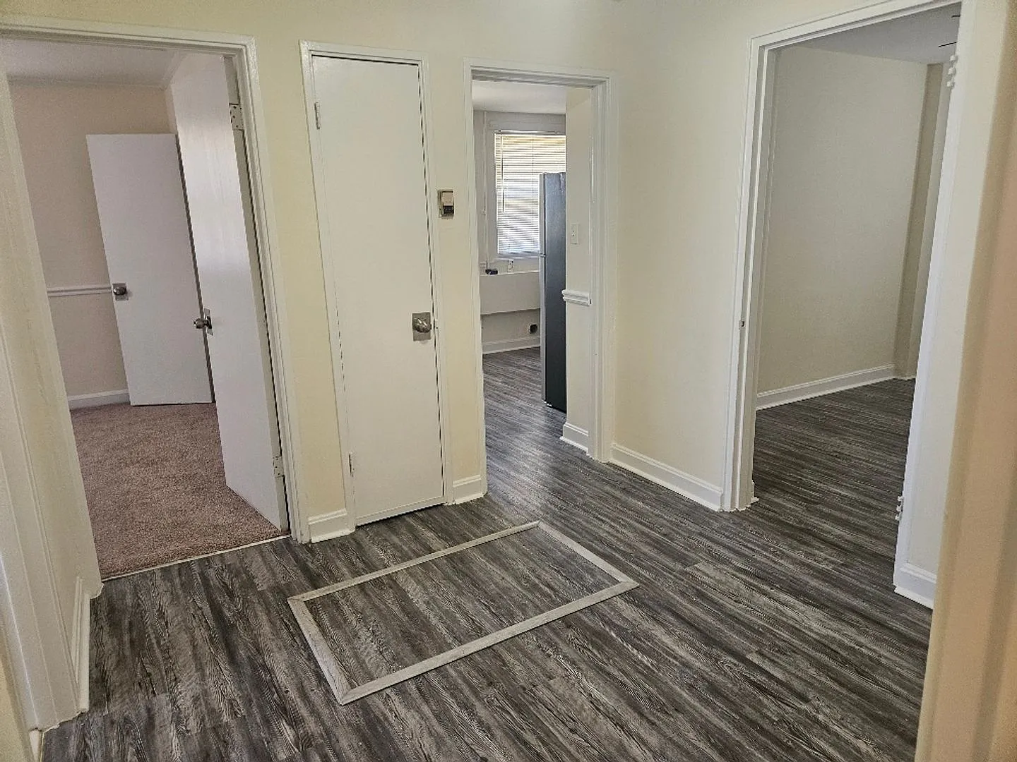 Charming 2 Bedroom House for rent in North Augusta — Photo 3