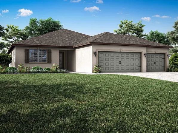 8015 103rd Ct, Vero Beach, FL 32967