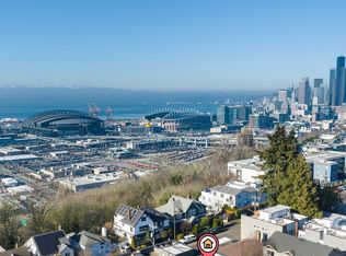 1209 S Grand St, Seattle, WA 98144