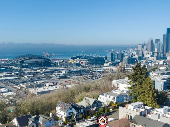 1209 S Grand Street, Seattle, WA 98144