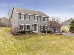 10401 Dorset Ln, Woodbury, MN 55129