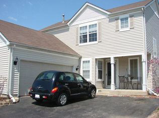 1490 Calendula Ct, Romeoville, IL 60446