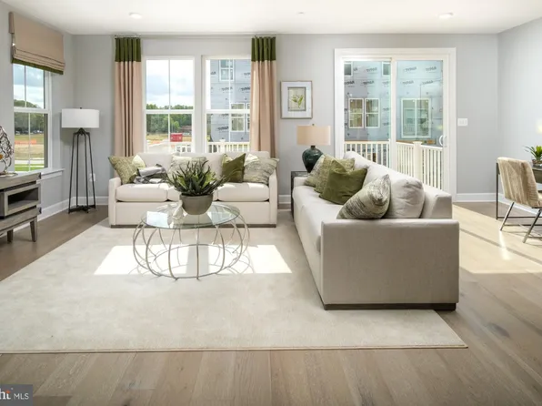 3012 Lemonade Ln, Upper Marlboro, MD 20774