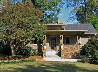 475 Hascall Rd NW, Atlanta, GA 30309