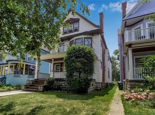 807 Potomac Ave, Buffalo, NY 14209