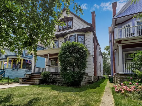 807 Potomac Ave, Buffalo, NY 14209