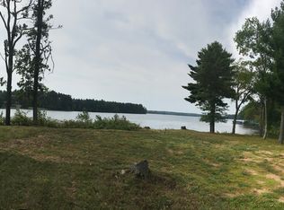 N Beach Subdivision #12, Wisconsin Rapids, WI 54494