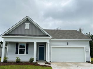 3091 Fair Ridge Way Cali S LOT 737, Conway, SC 29526