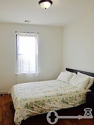 Rented by Brooklyn Key