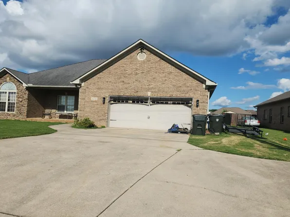 173 Bobo Rd, Hazel Green, AL 35750