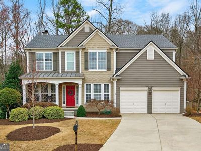 870 Earlham Dr, Suwanee, GA, 30024