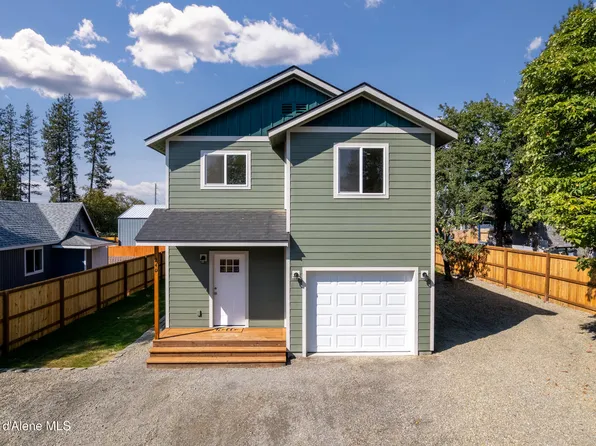 240 7th St, Priest River, ID 83856
