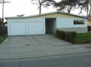 3099 Everett Cir, Marina, CA 93933
