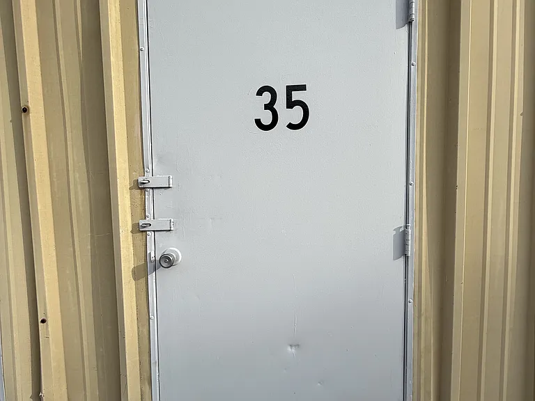 1020 S Santiago Dr #35 — Photo 1