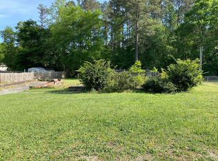 12781 Shannon Dr, Laurel Hill, NC 28351