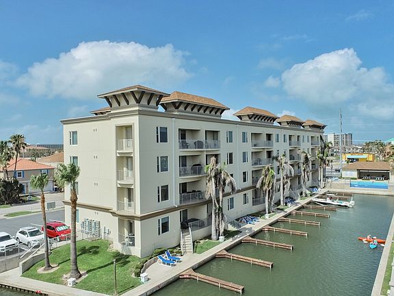 4th image of 5909 Padre Blvd #104