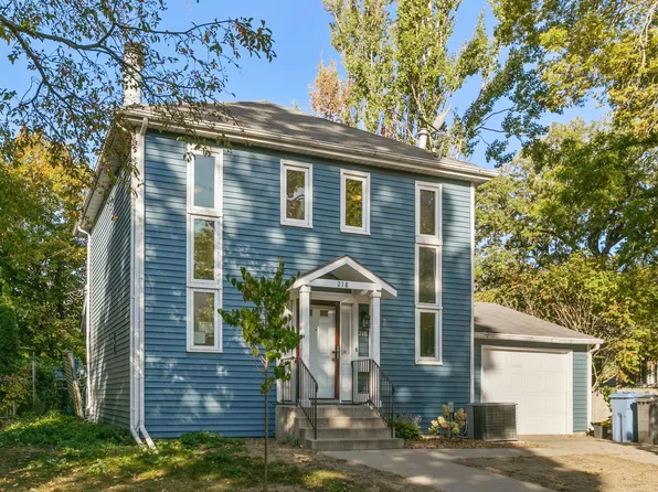 218 Bedford St SE, Minneapolis, MN 55414