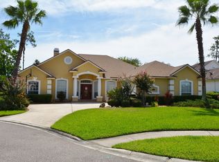 1707 Eagle Watch Dr, Fleming Island, FL 32003