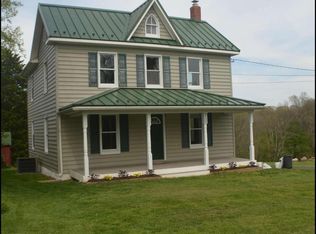 2130 Flag Marsh Rd, Mount Airy, MD 21771