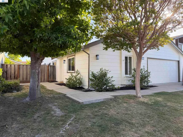 4162 Polonius Cir, Fremont, CA 94555