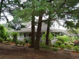 304 Elk Dr, Cottage Grove, OR 97424