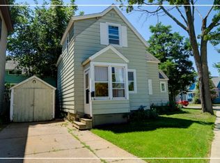 607 Werle Ave, Wausau, WI 54401