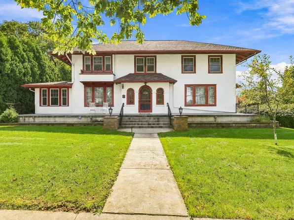 227 Luzerne St, Johnstown, PA 15905