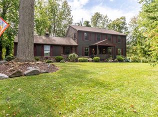 95 Oneida River Rd, Pennellville, NY 13132