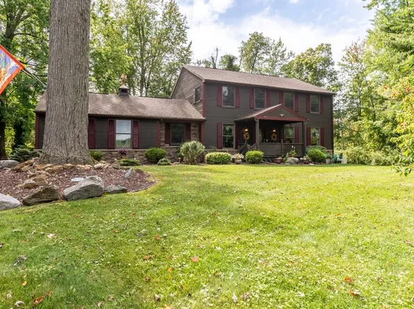 95 Oneida River Rd, Pennellville, NY 13132