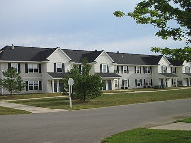 Come home to Green Meadows!