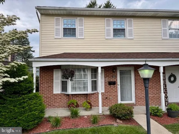 132 Popodickon Dr, Boyertown, PA 19512