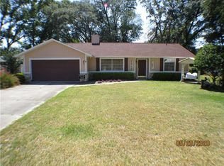 230 NE 51st Ave, Ocala, FL 34470