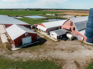 N1211 County Road GG, Kaukana, WI 54130