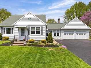 642 Ogden Parma Town Line Rd, Spencerport, NY 14559