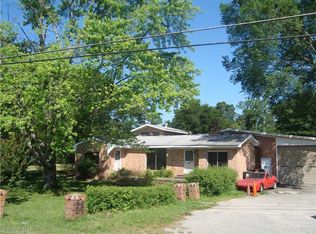 809 Hornsbyville Rd, Yorktown, VA 23692