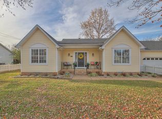 1326 Sycamore Dr, Murfreesboro, TN 37128