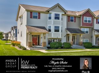 3461 Hazel Trl UNIT F, Woodbury, MN 55129
