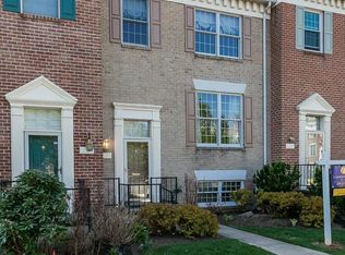43 Tenby Ct, Lutherville Timonium, MD 21093