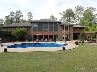 85 Magnolia Ave, Pinehurst, NC 28374