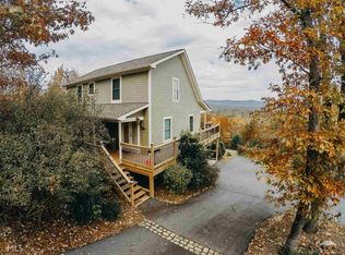 155 Ivy Trl #24, Clarkesville, GA 30523