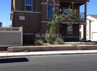 981 Wembly Hills Pl, Henderson, NV 89011