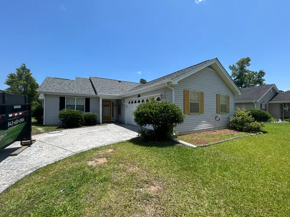 1201 Formby Ct, Myrtle Beach, SC 29588