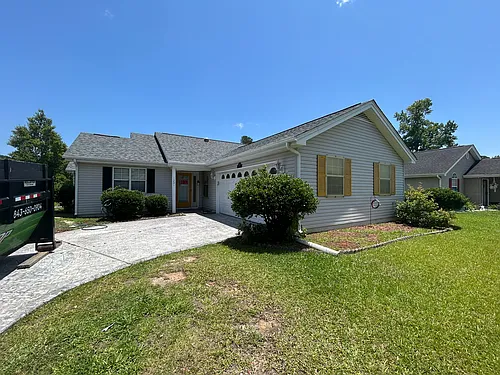 1201 Formby Ct Photo 1