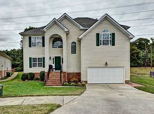 288 Patricks Xing, Williamsburg, VA 23185