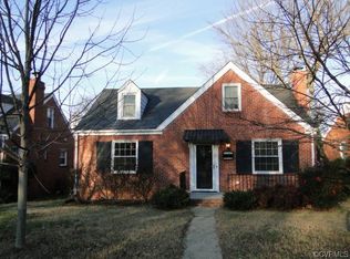 3708 Cary Street Rd, Richmond, VA 23221