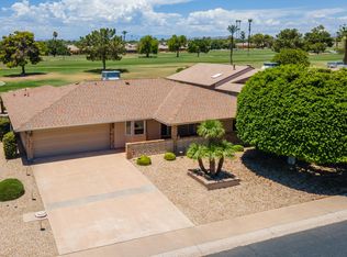 14022 N Bolivar Dr, Sun City, AZ 85351