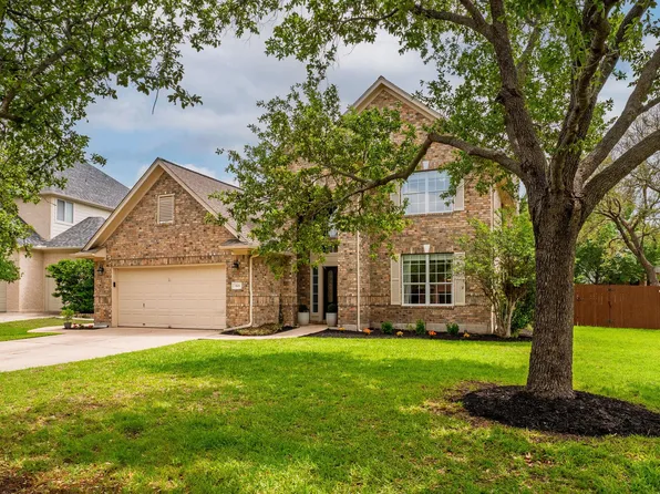 3101 Brigham Ct, Austin, TX 78732