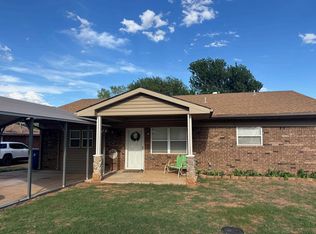 403 Westview St, Waukomis, OK 73773